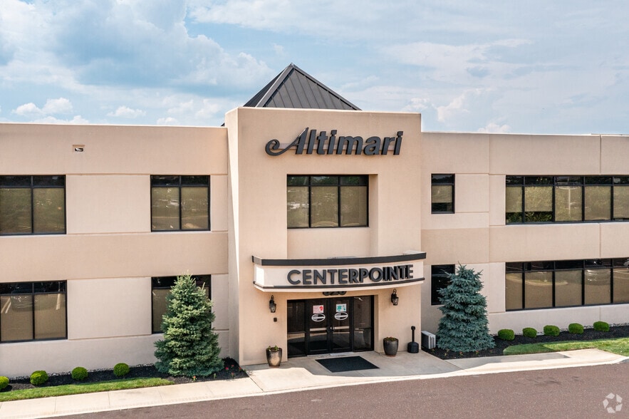 626 Jacksonville Rd, Warminster, PA for lease - Building Photo - Image 3 of 5