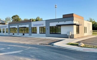 More details for 4119 NW Barry Rd, Kansas City, MO - Retail for Lease