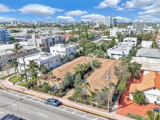 More details for 7610 Harding Ave, Miami Beach, FL - Hospitality for Sale