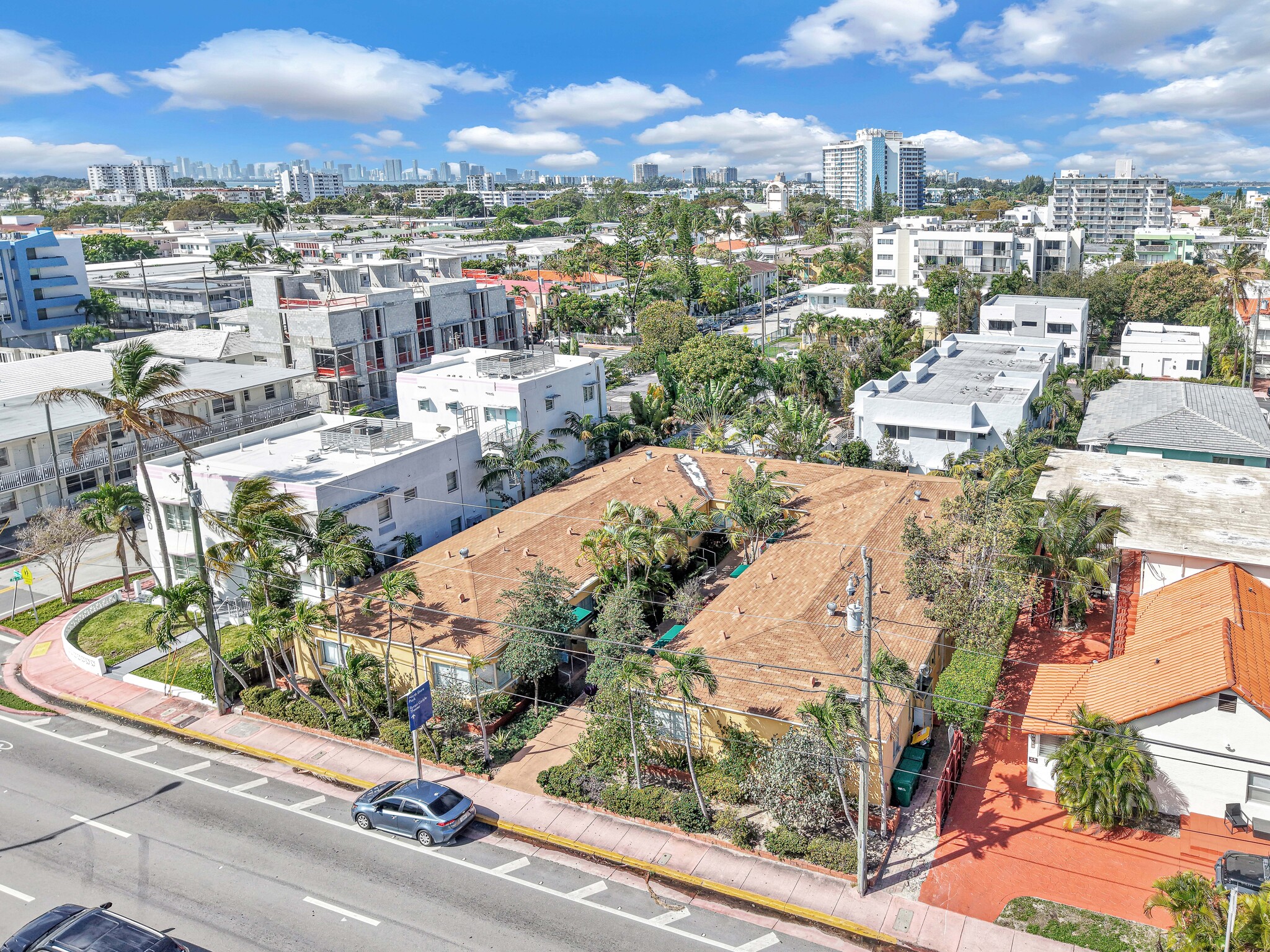 7610 Harding Ave, Miami Beach, FL for sale Primary Photo- Image 1 of 9