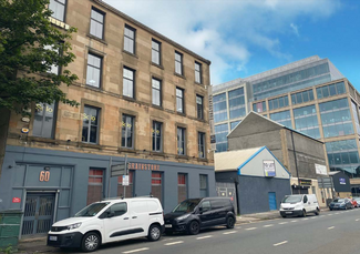 More details for 60 Tradeston St, Glasgow - Office for Lease