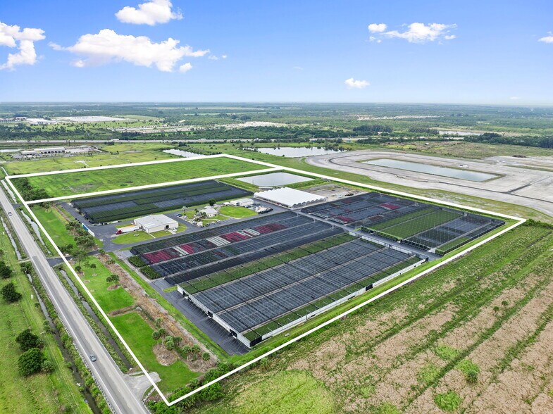 1539 N Kings Hwy, Fort Pierce, FL for sale - Building Photo - Image 3 of 25