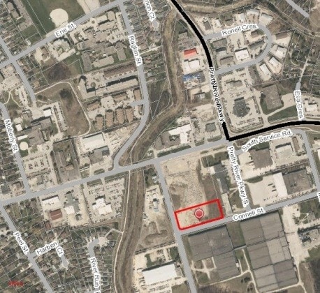 245 Raglan St, Collingwood, ON for lease - Other - Image 2 of 2