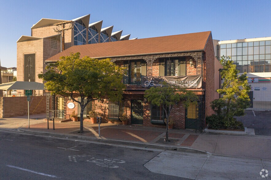 415 E broadway, Glendale, CA à vendre - Photo du bâtiment - Image 3 de 13