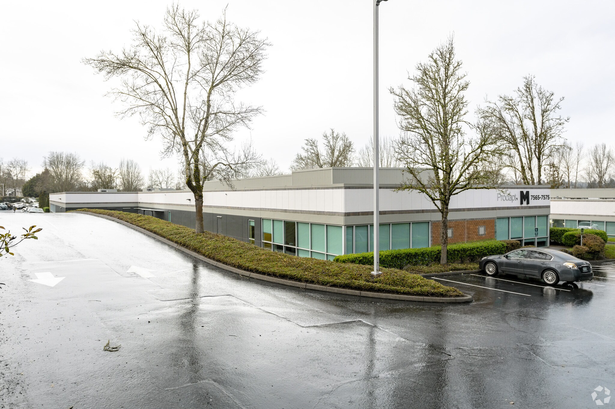 7565-7575 SW Mohawk St, Tualatin, OR à vendre Photo principale- Image 1 de 1