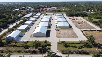 More details for 5265 45th St, Vero Beach, FL - Industrial for Lease