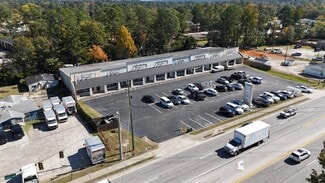More details for 138 Davis Rd, Augusta, GA - Retail for Lease