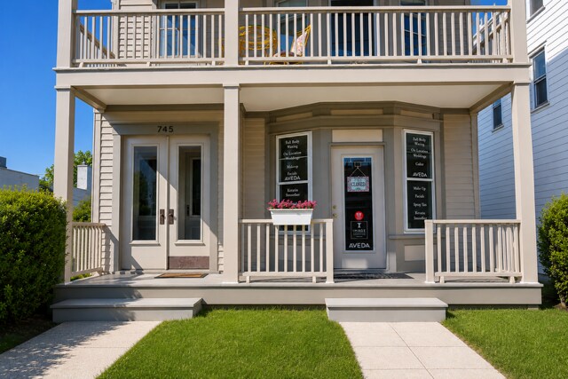 745 Warren St, Hudson, NY à vendre - Photo du bâtiment - Image 2 de 12