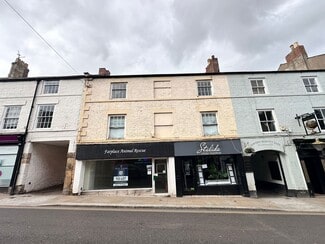 More details for 9 Battle Hl, Hexham - Retail for Sale