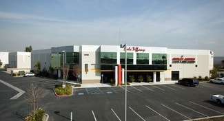More details for 14765 Firestone Blvd, La Mirada, CA - Industrial for Lease