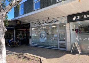 214 Lower Blandford Rd, Broadstone for lease Building Photo- Image 1 of 6