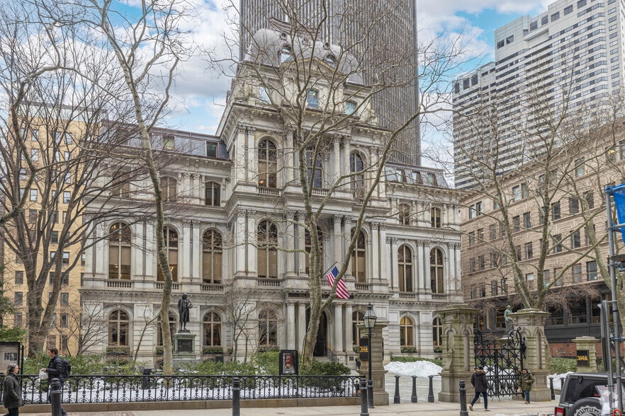 45 School St, Boston, MA for lease - Building Photo - Image 2 of 5