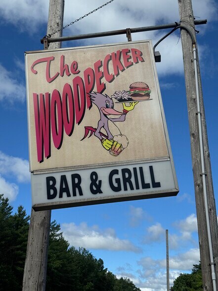 6776 Cth K, Rhinelander, WI à vendre - Photo du bâtiment - Image 2 de 22