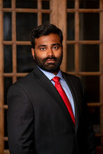 Raaj Baskaran