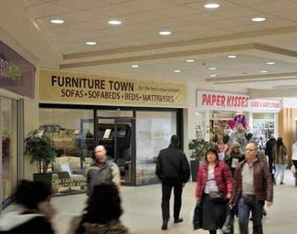 More details for Burton Pl, Burton On Trent - Retail for Lease