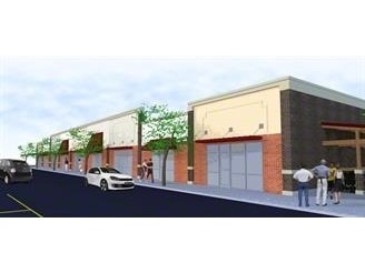 3935-3943 Dunn Rd, Fayetteville, NC for lease - Building Photo - Image 2 of 24