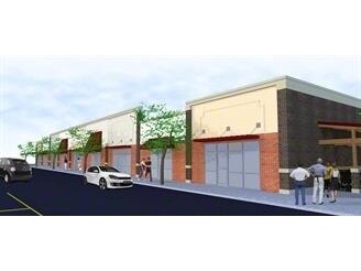 3935-3943 Dunn Rd, Fayetteville, NC à louer - Photo du bâtiment - Image 2 de 24