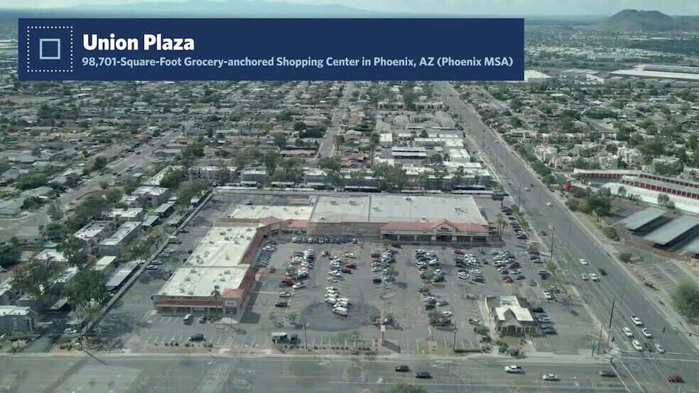 N 19th Ave, Phoenix, AZ à louer - Vidéo sur l’inscription commerciale - Image 2 de 14
