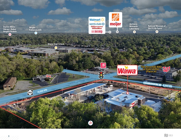 4949 Chambersburg Rd, Dayton, OH for sale - Building Photo - Image 3 of 8