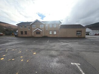 More details for 5 Tai Bach, Merthyr Tydfil - Retail for Sale
