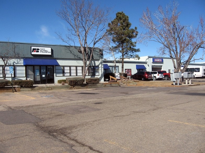 555 Alter St, Broomfield, CO for lease - Primary Photo - Image 2 of 45