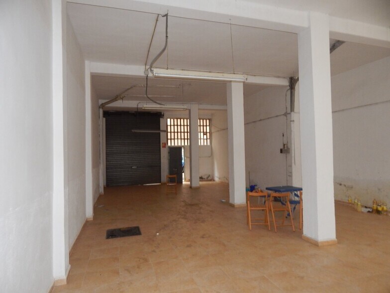 Retail in Ontinyent, Valencia for sale - Building Photo - Image 2 of 2