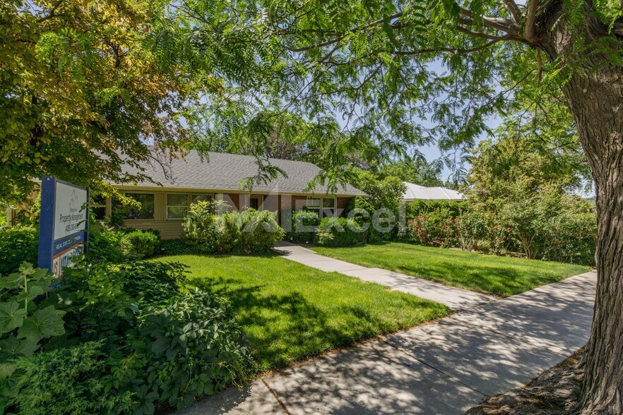 107 N 200 W, Cedar City, UT à louer - Photo du bâtiment - Image 2 de 5