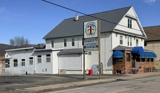 More details for 291 Main St, Eynon, PA - Retail for Sale
