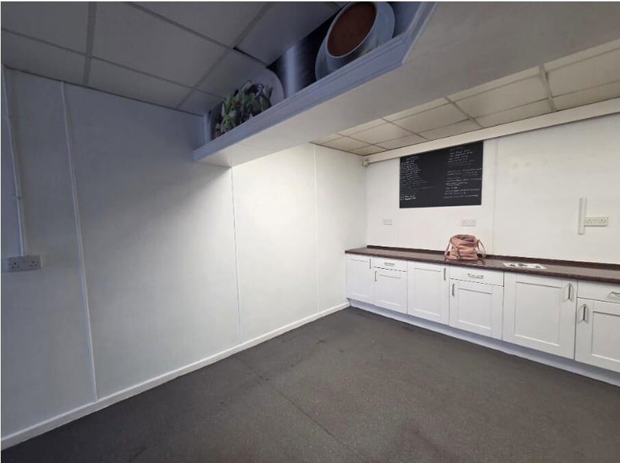 St. Pauls Sq, Isle Of Man à louer Photo intérieure- Image 1 de 2