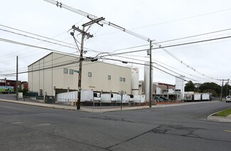 Plus de détails pour New Britain Industrial Portfolio – à vendre, New Britain, CT