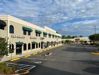 More details for 19501-19507 W Catawba Ave, Cornelius, NC - Office, Retail for Lease