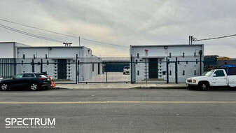 13938 Saticoy St, Panorama City CA - Warehouse