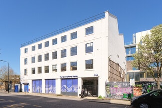 More details for 326 Kensal Rd, London - Office for Sale