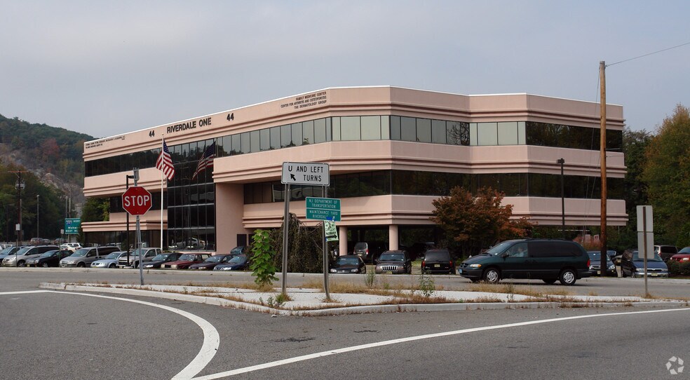 44 State Route 23, Riverdale, NJ à vendre - Photo du bâtiment - Image 3 de 14