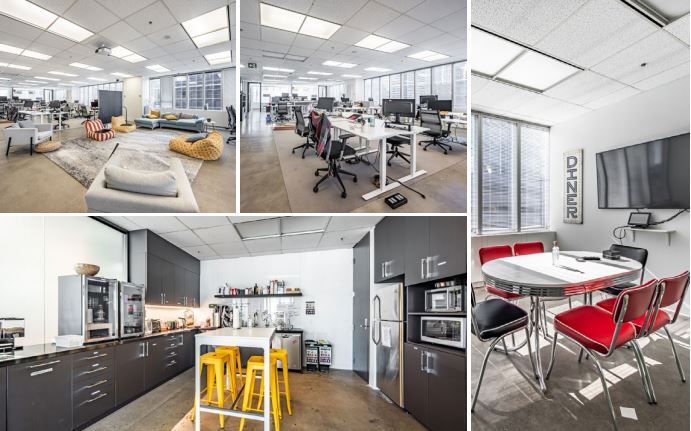 130 Adelaide St W, Toronto, ON à louer - Photo intérieure - Image 3 de 7