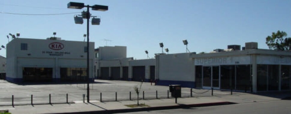 21012 Sherman Way, Canoga Park, CA for sale - Building Photo - Image 3 of 3