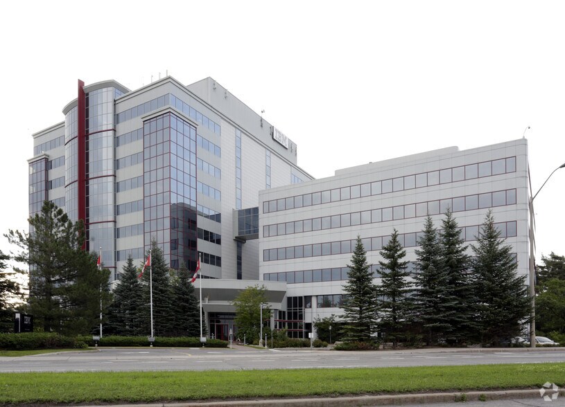 3755 Riverside Dr, Ottawa, ON à vendre - Photo principale - Image 1 de 1