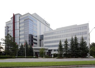 More details for 3755 Riverside Dr, Ottawa, ON - Office for Lease