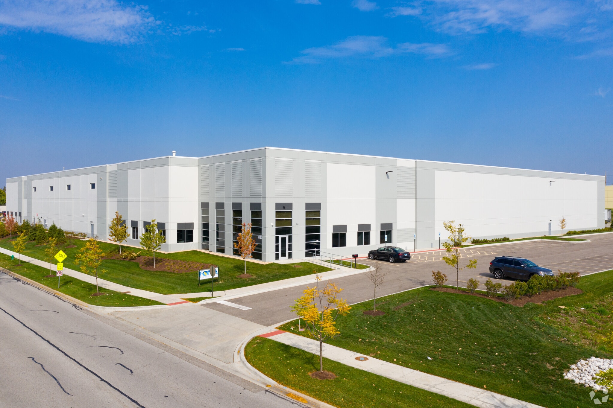 1100 N Raddant Rd, Batavia, IL à louer Photo principale- Image 1 de 5