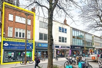 More details for 66 Powis St, London - Retail for Sale