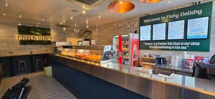 11 Fulham Broa, Londres à louer Photo du bâtiment- Image 2 de 5