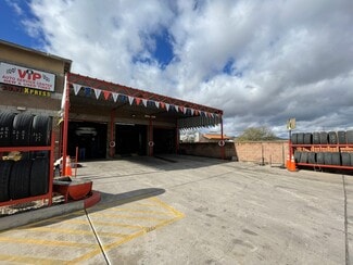 Plus de détails pour 1185 Circulo Mercado, Rio Rico, AZ - Commerce de détail à vendre