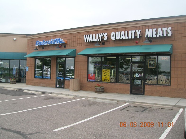 11187 Sheridan Blvd, Westminster, CO à louer - Photo du bâtiment - Image 2 de 6