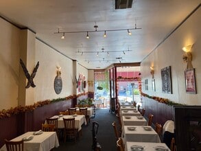 633-637 Laurel St, San Carlos, CA for lease Interior Photo- Image 2 of 4