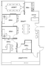 3780 N Garfield Ave, Loveland, CO for lease Floor Plan- Image 1 of 4
