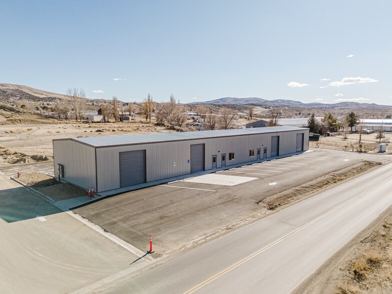 2310 Last Chance rd, Elko, NV for lease - Building Photo - Image 2 of 33