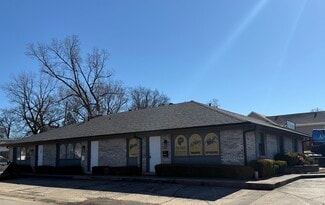 More details for 220 N Greenwood Ave, Fort Smith, AR - Office for Lease