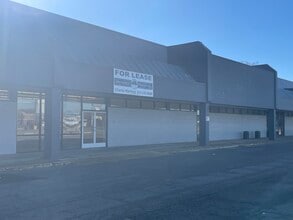 5366 Winchester Rd, Memphis, TN for lease Building Photo- Image 1 of 6