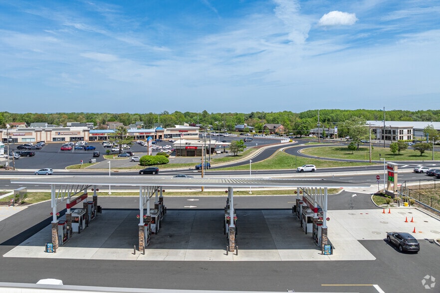 3008 State Route 35, Hazlet, NJ for sale - Building Photo - Image 2 of 5