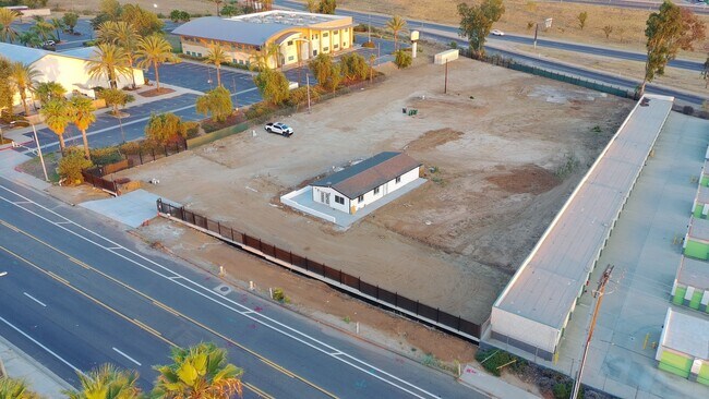 More details for 21320 Box Springs Rd, Moreno Valley, CA - Retail for Sale